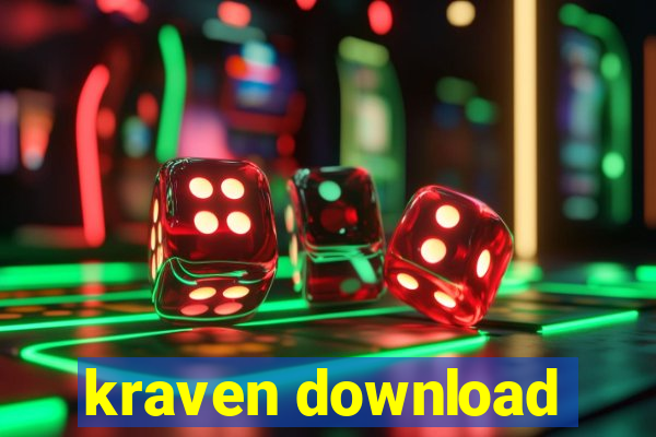 kraven download